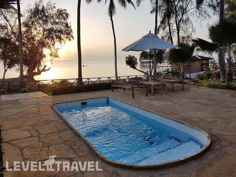 Фотография Paradise Beach Resort