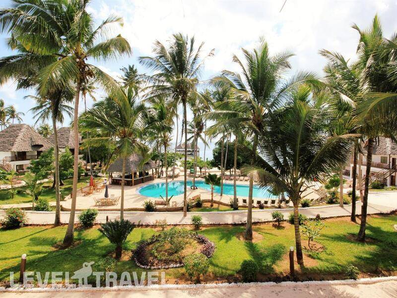 Фотография Paradise Beach Resort