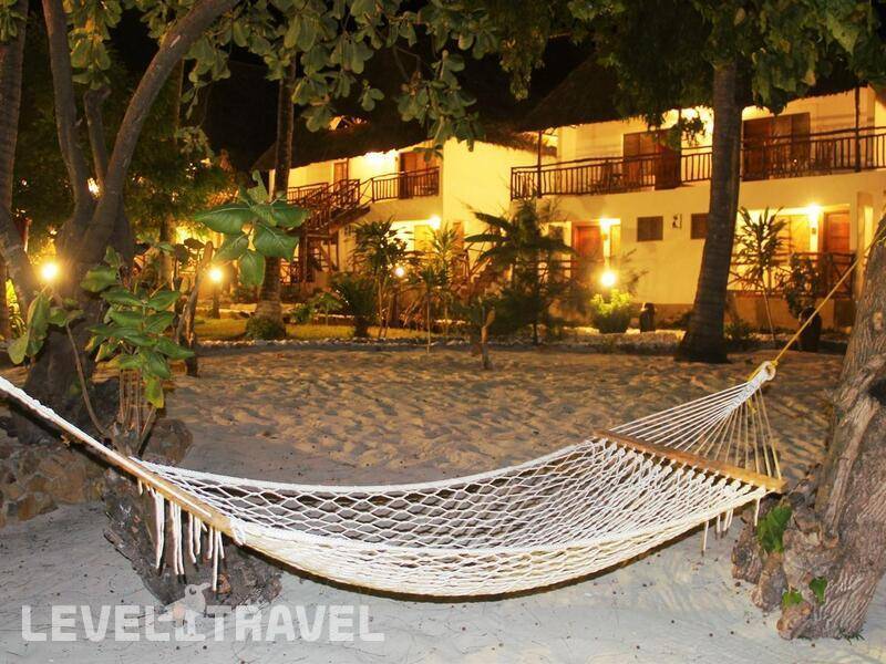 Фотография Paradise Beach Resort