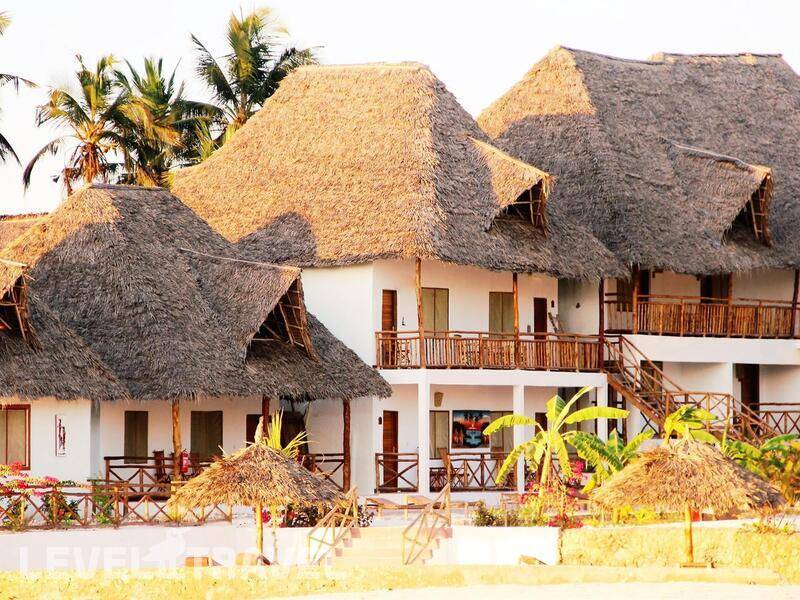 Фотография Paradise Beach Resort