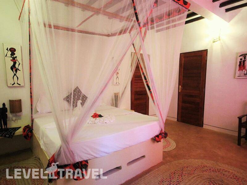 Фотография Paradise Beach Resort