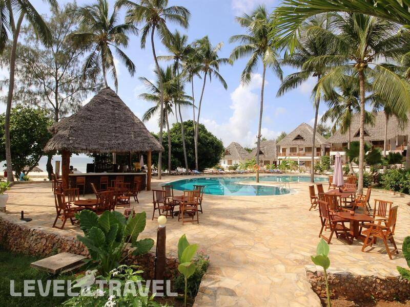 Фотография Paradise Beach Resort
