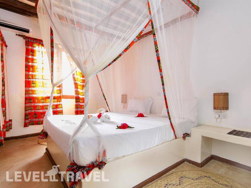 Фотография Paradise Beach Resort