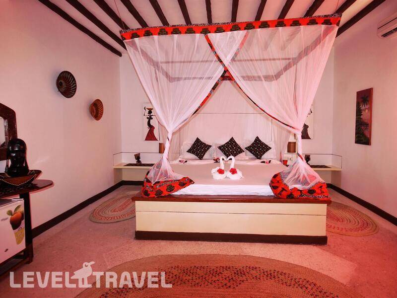 Фотография Paradise Beach Resort