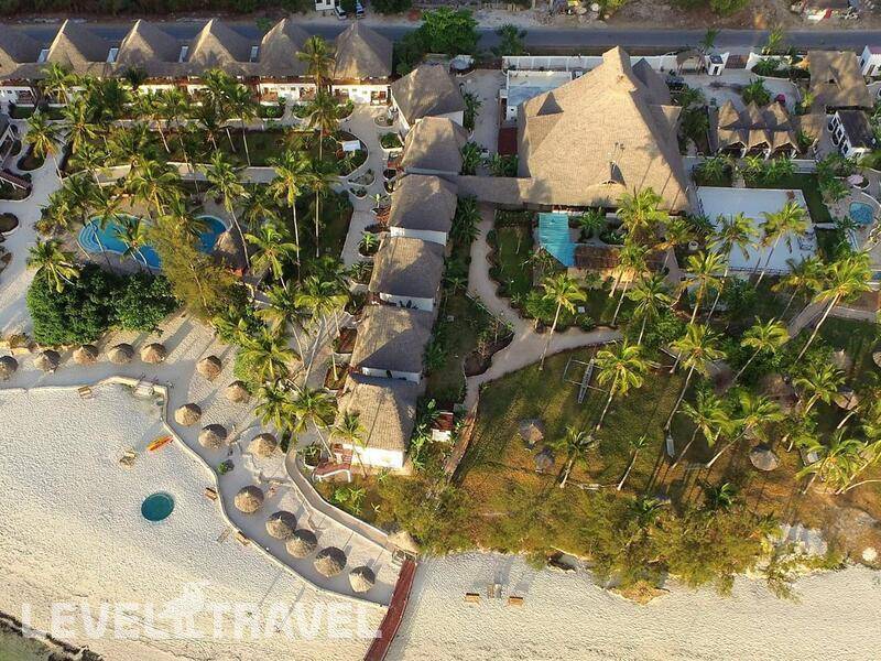 Фотография Paradise Beach Resort