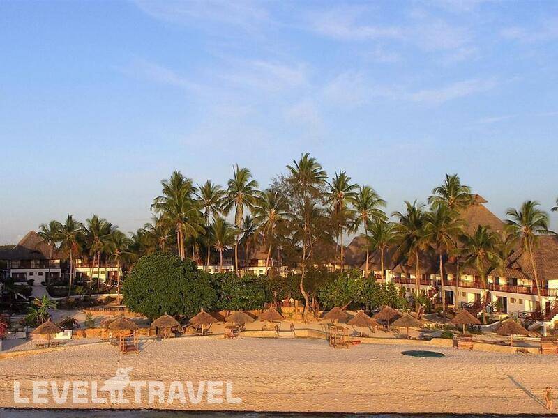 Фотография Paradise Beach Resort