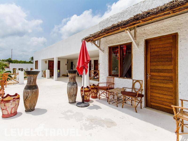Фотография Paradise Beach Resort