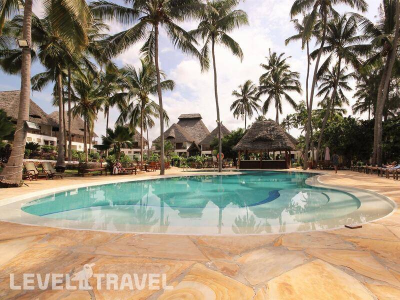 Фотография Paradise Beach Resort