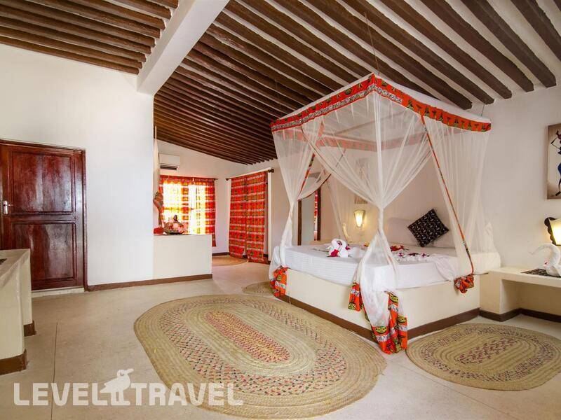 Фотография Paradise Beach Resort