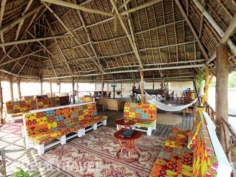 Фотография Paradise Beach Resort