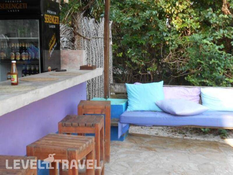 Фотография Matemwe Beach Village