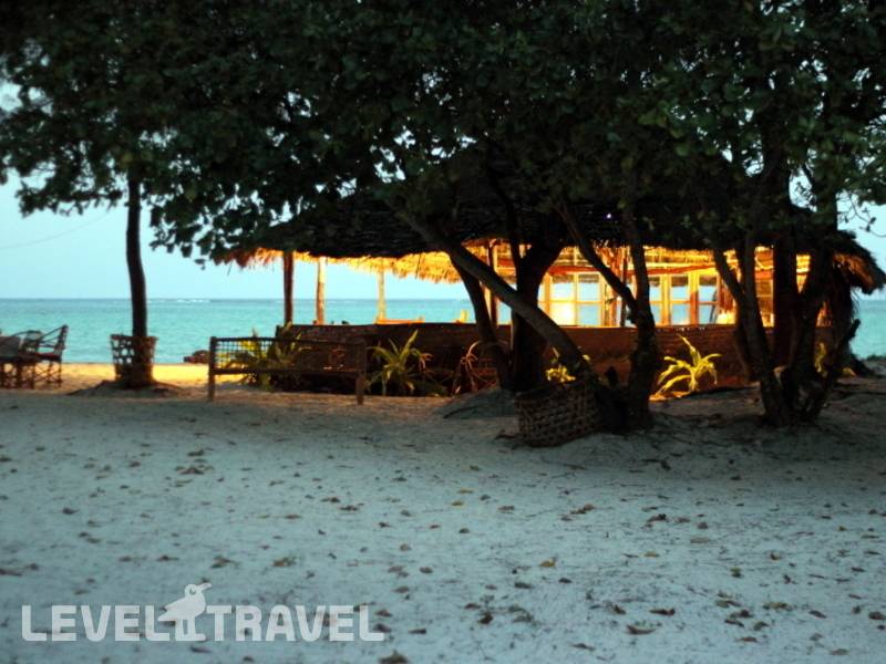 Фотография Ndame Beach Lodge
