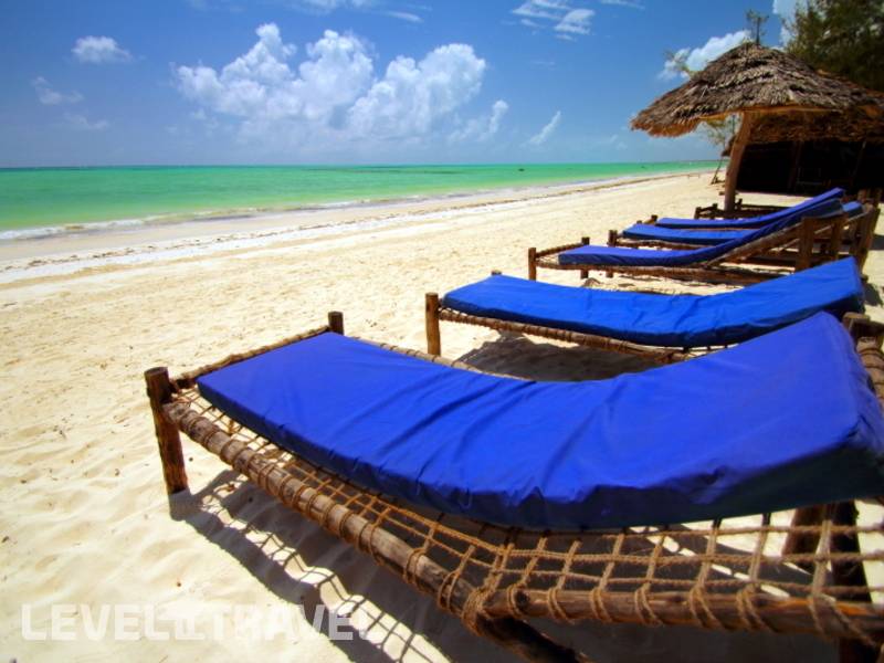 Фотография Ndame Beach Lodge
