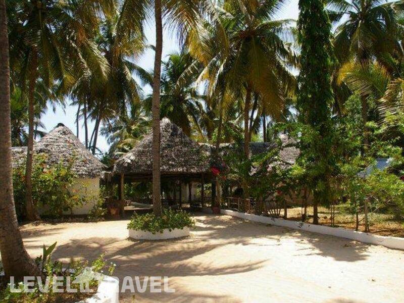 Фотография Ndame Beach Lodge