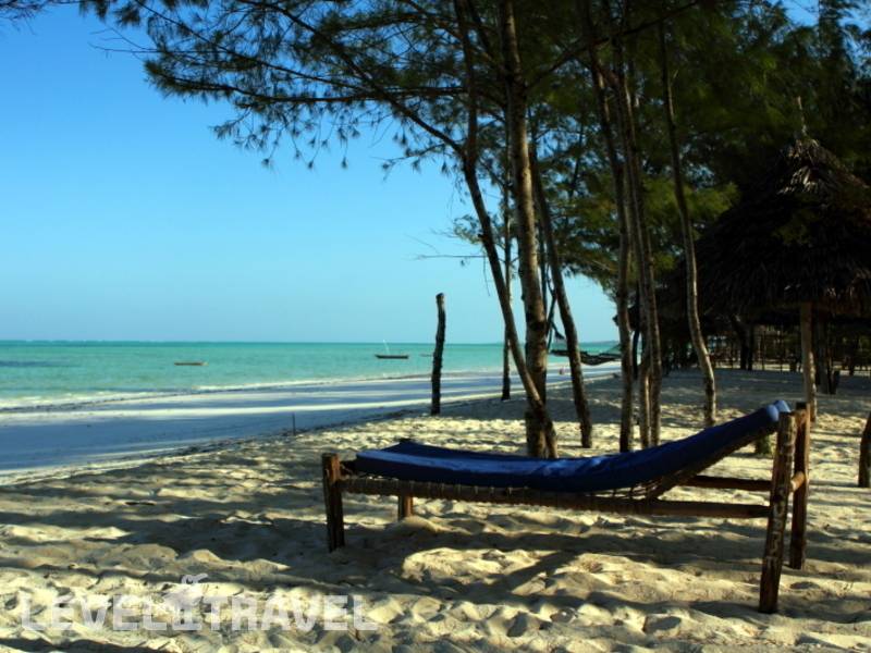 Фотография Ndame Beach Lodge