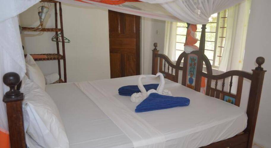 Ndame Beach Lodge