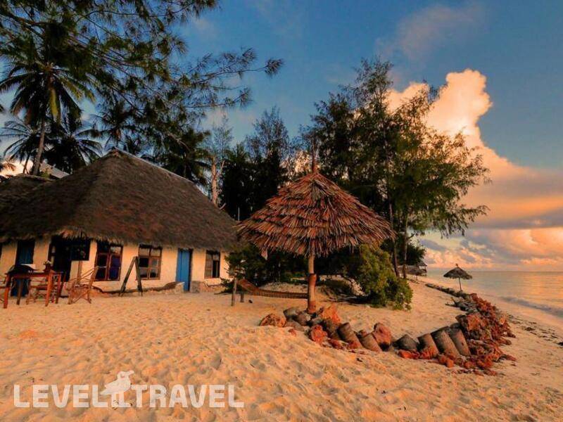Фотография Ndame Beach Lodge