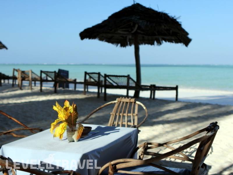 Фотография Ndame Beach Lodge