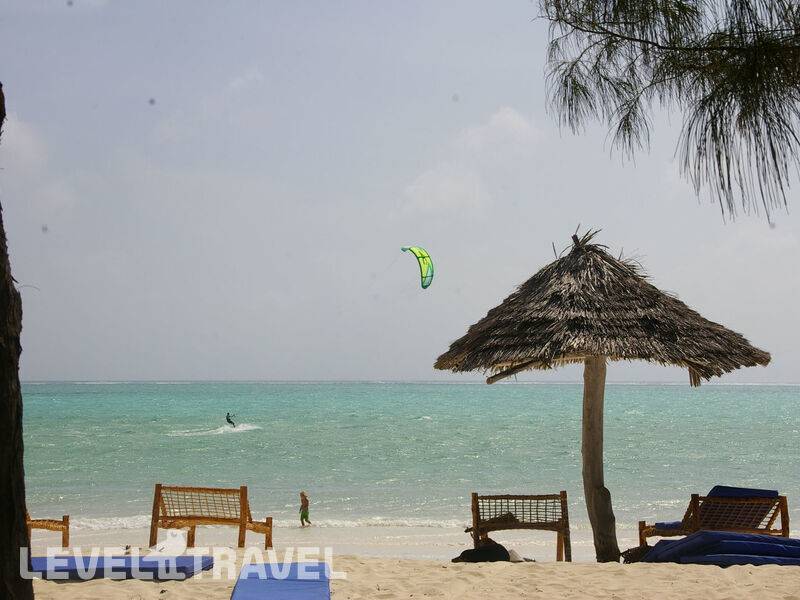 Фотография Ndame Beach Lodge
