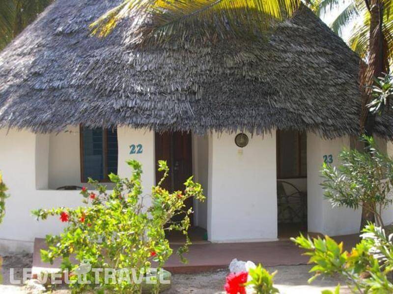 Фотография Ndame Beach Lodge