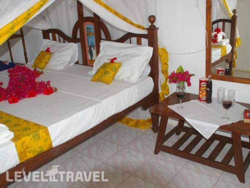 Фотография Ndame Beach Lodge