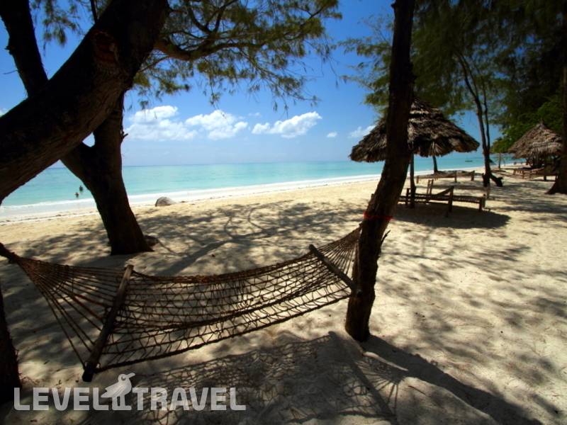 Фотография Ndame Beach Lodge