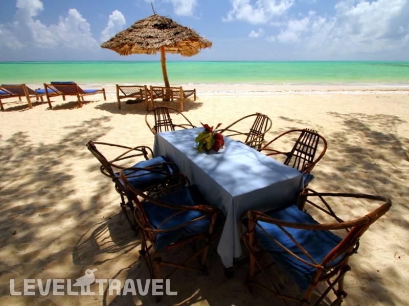 Фотография Ndame Beach Lodge