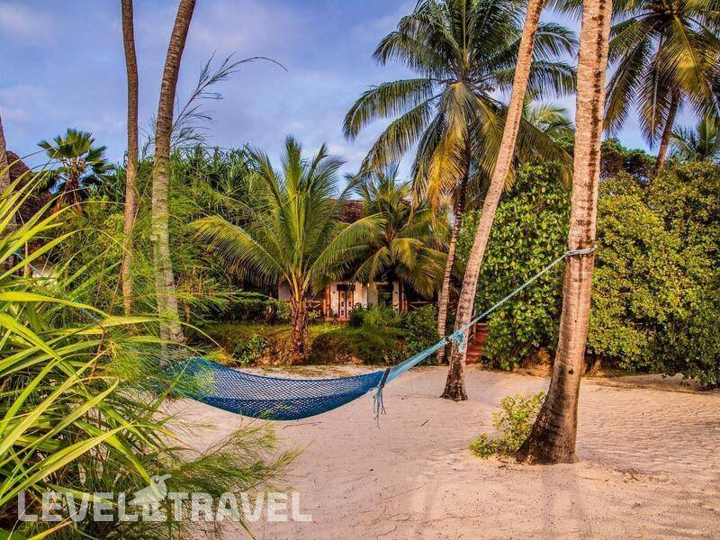 Фотография Pongwe Beach Hotel