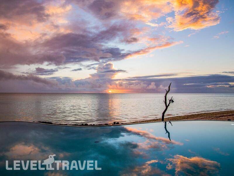 Фотография Pongwe Beach Hotel