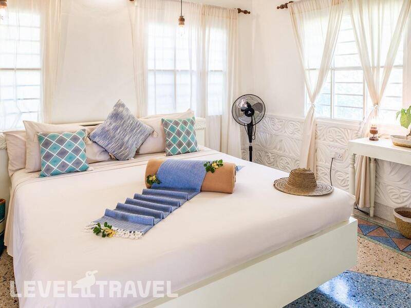 Фотография Pongwe Beach Hotel