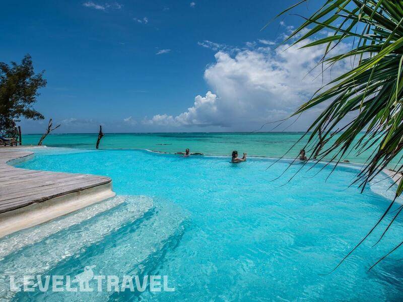 Фотография Pongwe Beach Hotel