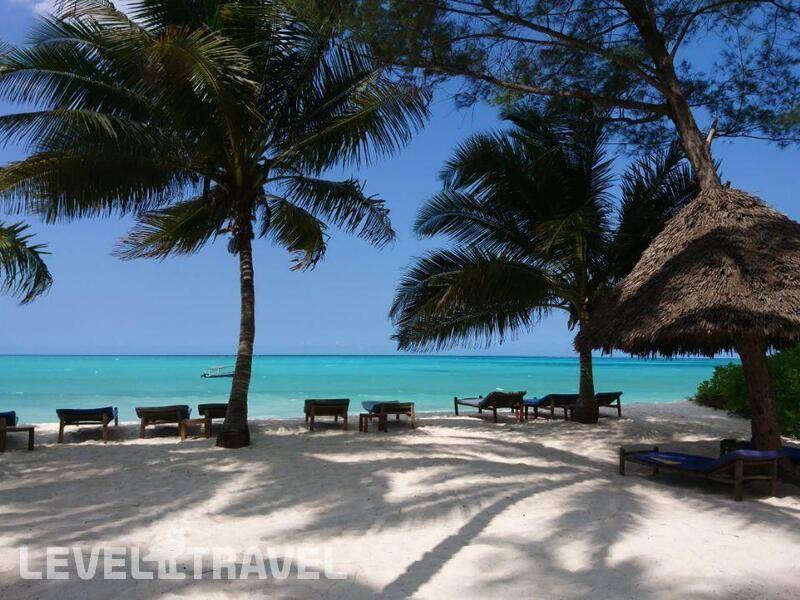 Фотография Pongwe Beach Hotel
