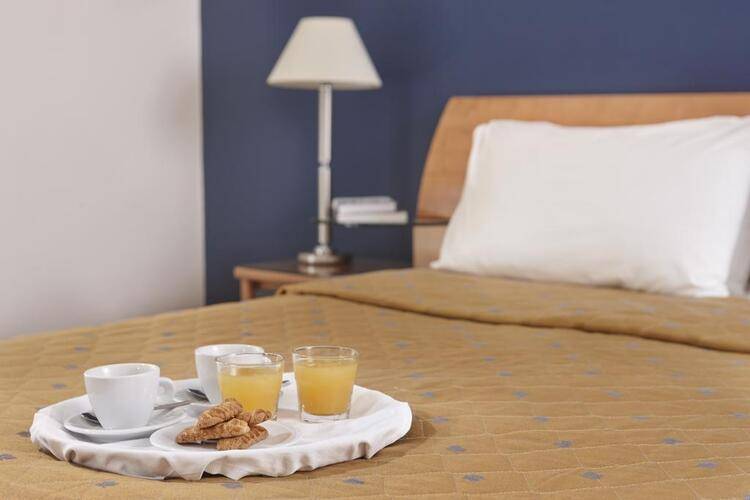 Lucy Hotel