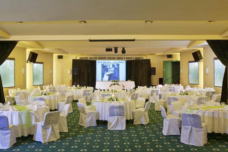 Lucy Hotel
