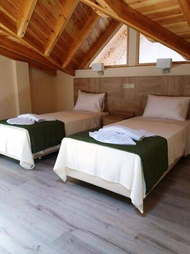 Konaki Ouranoupolis Hotel