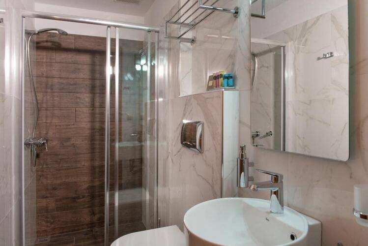 Konaki Ouranoupolis Hotel