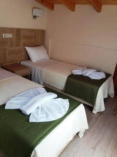 Konaki Ouranoupolis Hotel
