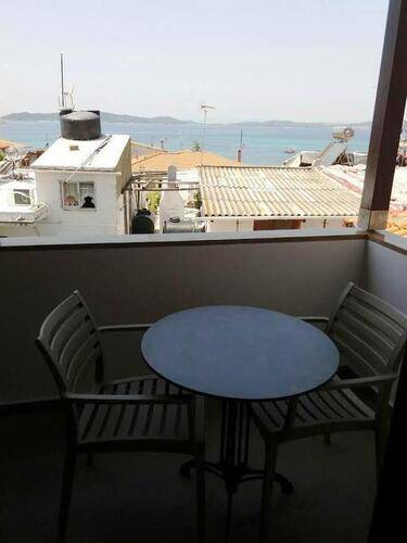 Konaki Ouranoupolis Hotel