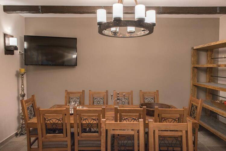 Konaki Ouranoupolis Hotel