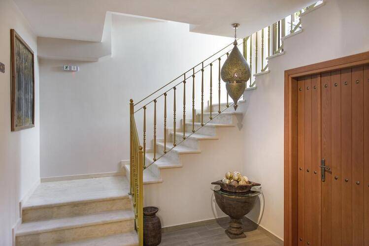 Konaki Ouranoupolis Hotel