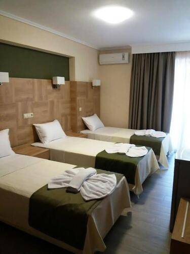 Konaki Ouranoupolis Hotel