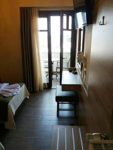 Konaki Ouranoupolis Hotel