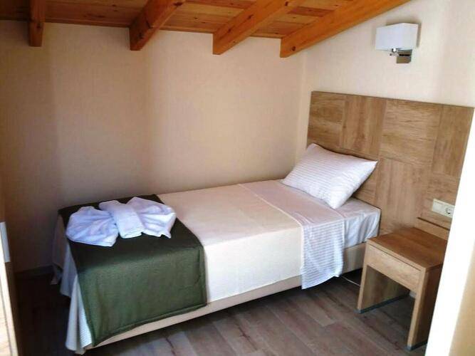 Konaki Ouranoupolis Hotel
