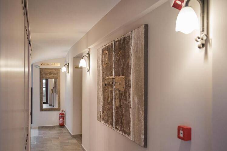 Konaki Ouranoupolis Hotel