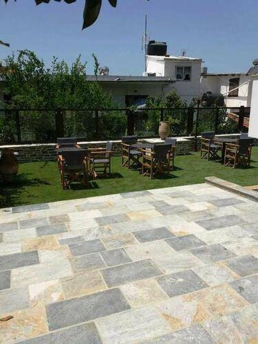 Konaki Ouranoupolis Hotel