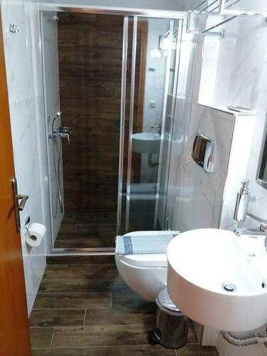 Konaki Ouranoupolis Hotel