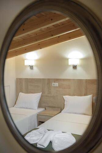 Konaki Ouranoupolis Hotel