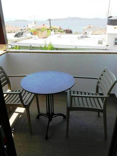 Konaki Ouranoupolis Hotel