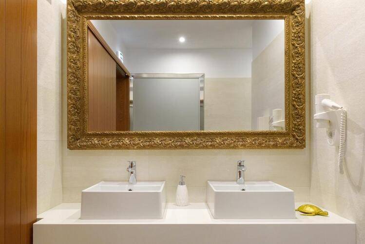 Konaki Ouranoupolis Hotel