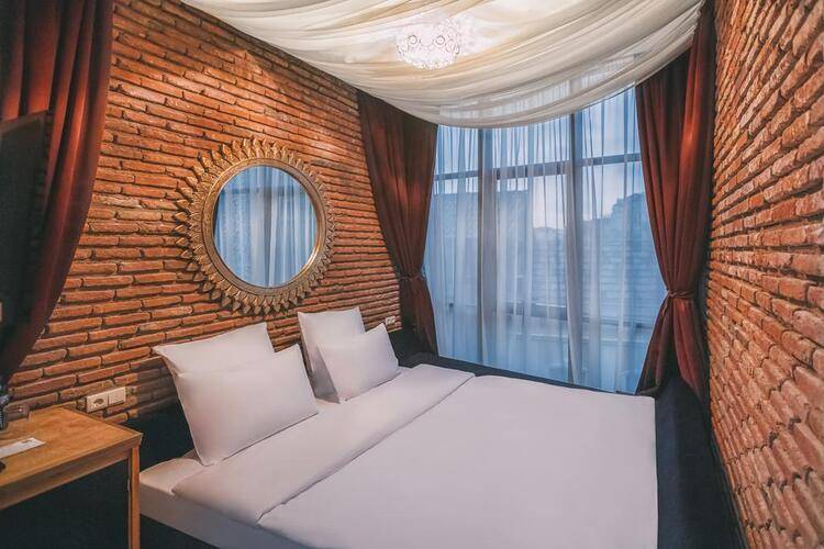 Kisi By Tbilisi Luxury Boutique Hotels